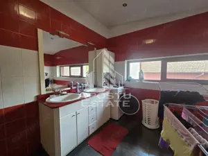 Casa individuala de vanzare, P+1, teren generos, Mehala, Timisoara - imagine 16