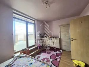 Casa individuala de vanzare, P+1, teren generos, Mehala, Timisoara - imagine 14