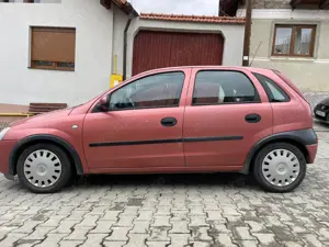 Vând Opel Corsa 