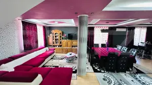 Casa cu 7 camere, 400 mp, 1500 mp de teren, Breazu - imagine 5 Casa cu 7 camere, 400 mp, 1500 mp de teren, Breazu - imagine 5