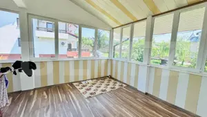 Casa cu 7 camere, 400 mp, 1500 mp de teren, Breazu - imagine 13 Casa cu 7 camere, 400 mp, 1500 mp de teren, Breazu - imagine 13