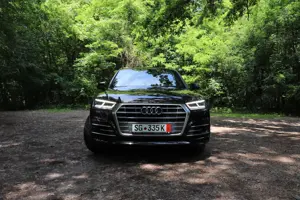 Audi Q5 S-line Sport Plus