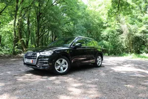 Audi Q5 S-line Sport Plus - imagine 3