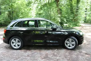 Audi Q5 S-line Sport Plus - imagine 4