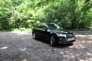 Audi Q5 S-line Sport Plus