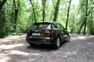 Audi Q5 S-line Sport Plus - imagine 5