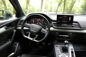 Audi Q5 S-line Sport Plus - imagine 6