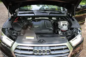 Audi Q5 S-line Sport Plus - imagine 9