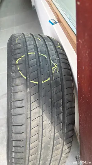 Anvelope 235/60/18  - imagine 2
