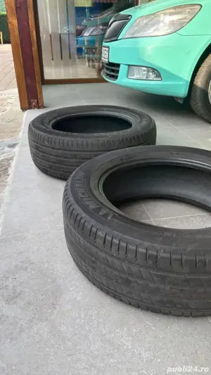 Anvelope 235/60/18  - imagine 3