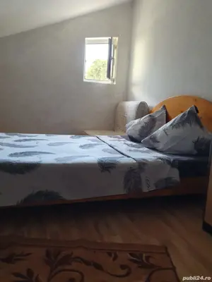 Titan-1Decembrie garsoniera dublă in vila cu centrală proprie 