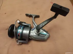 Mulineta Shakespeare Pro-Touch 2010-060