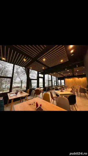 ofer spre inchiriere restaurant ultracentral - imagine 7