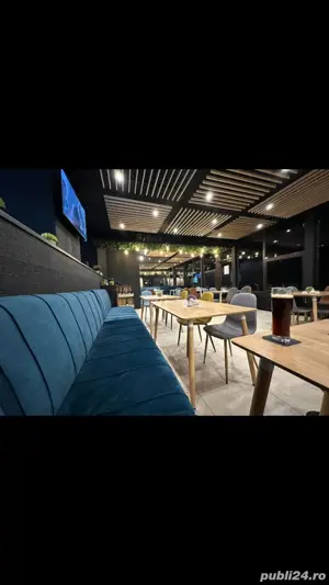 ofer spre inchiriere restaurant ultracentral - imagine 5