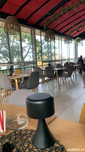ofer spre inchiriere restaurant ultracentral - imagine 8
