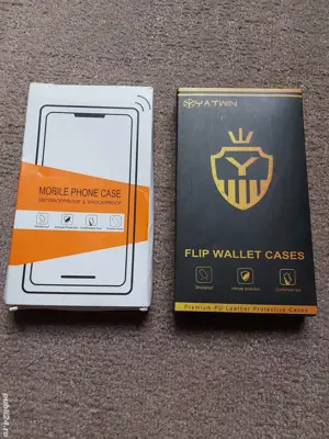 husa telefon noi - imagine 3