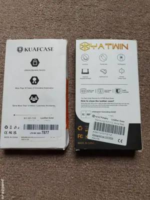 husa telefon noi - imagine 5