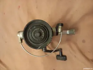 Mulineta Snap,  vintage,  de colectie  - imagine 3