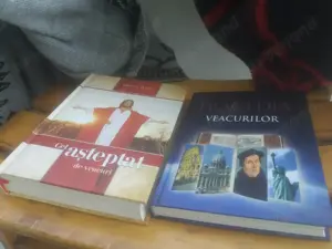 Cel asteptat de veacuri Ellen G.white tragedia Veacurilor Ellen G.White