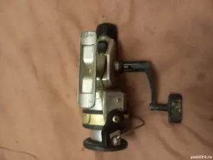 Mulineta Snap,  vintage,  de colectie  - imagine 2