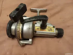 Mulineta Snap,  vintage,  de colectie 