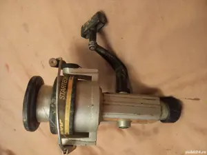 Mulineta Snap,  vintage,  de colectie  - imagine 5