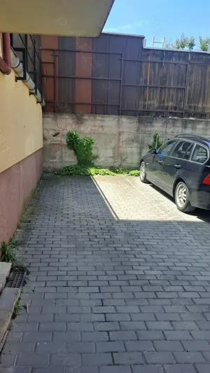 Proprietar - vând apartament + parcare, zona Sigma, cart. Bună Ziua  - imagine 9