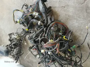 Kit  injecție Instalație electrica Suzuki Vitara  - imagine 2