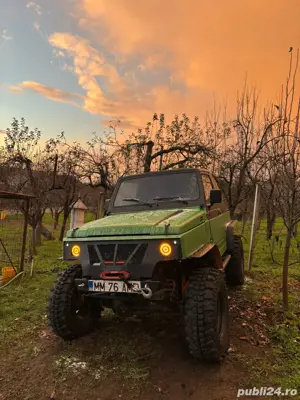 suzuki samurai - imagine 2