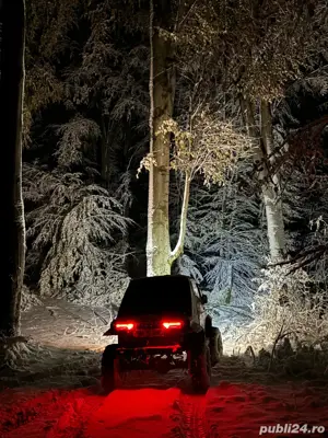 suzuki samurai - imagine 4