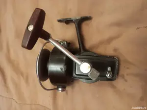 Mulineta Daiwa 7700, vintage de colectie 