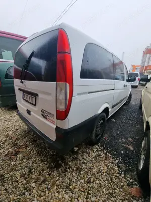 De vanzare Mercedes Vito 