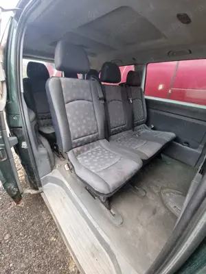 De vanzare Mercedes Vito  - imagine 3