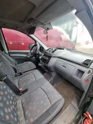 De vanzare Mercedes Vito  - imagine 7