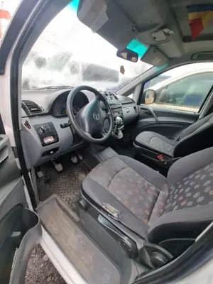 De vanzare Mercedes Vito  - imagine 5