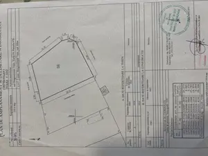Vanzare teren intravilan Dragomiresti Deal