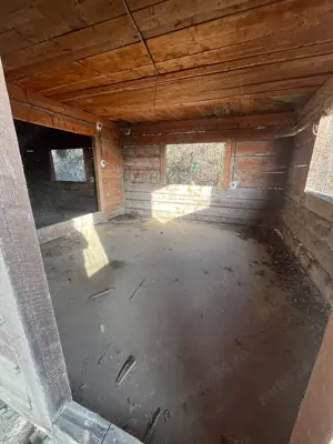 Casa spatioasa pe 2 nivele SACEL, Maramures 182m2 utili - imagine 7