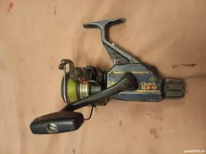 Mulibeta DAM Quick XLS 40, made in Germania,  de colectie, vintage 