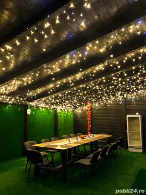 Camere de închiriat Trandafirilor ( Cabană cu piscină Bologa, Cluj) - imagine 4