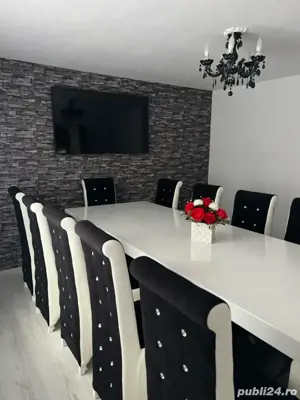 Camere de închiriat Trandafirilor ( Cabană cu piscină Bologa, Cluj) - imagine 3