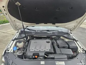 Volkswagen Passat b7,2013,2.0tdi  - imagine 2