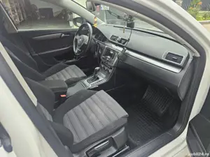 Volkswagen Passat b7,2013,2.0tdi  - imagine 6