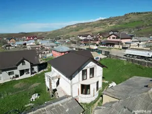 vând casă bogonos comuna Letcani  - imagine 2