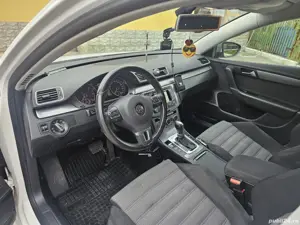 Volkswagen Passat b7,2013,2.0tdi  - imagine 8
