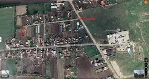 Teren Comanca Olt la 5 min de Caracal - imagine 2