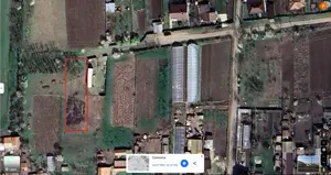 Teren Comanca Olt la 5 min de Caracal