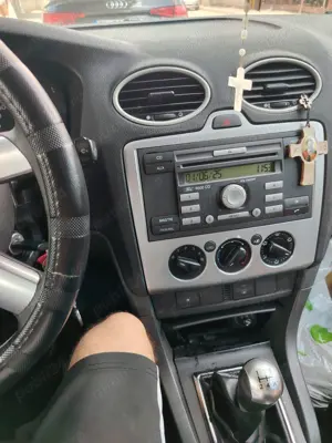 De vânzare Ford  - imagine 3 De vânzare Ford  - imagine 3