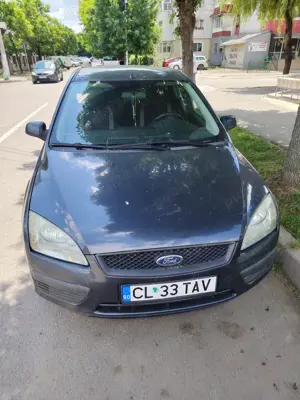 De vânzare Ford  - imagine 6 De vânzare Ford  - imagine 6