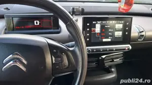 citroen C4 cactus 2015 - imagine 7