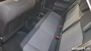 citroen C4 cactus 2015 - imagine 5